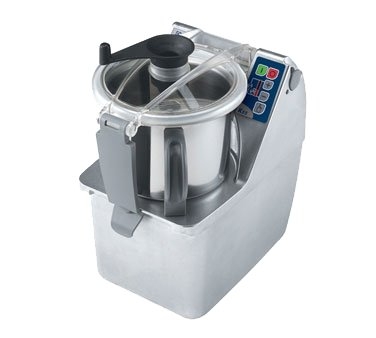 Electrolux 600519 Vertical Cutter Mixer, Bench Style, Variable Speed, 5.8 qt, 1-1/3 Hp, 120V/1Ph