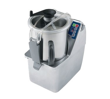 Electrolux 600520 Vertical Cutter Mixer, Bench Style, Variable Speed, 7.4 qt, 2 Hp, 120V/1Ph