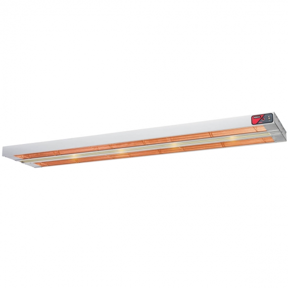 Nemco 6150-72-DL-240 Strip Type Heat Lamp