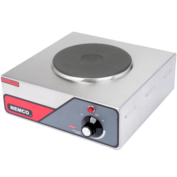 Nemco 6310-1-240 Electric Countertop Hotplate