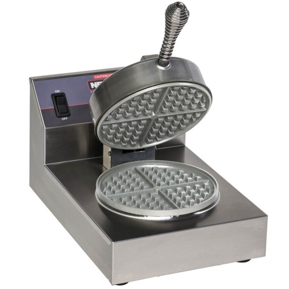 Nemco 7000A-240 Waffle Maker / Baker