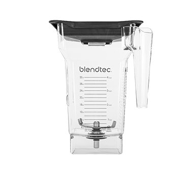 Blendtec 40-609-60 Blender Container - Open box