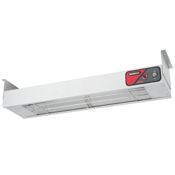 Nemco 6150-24  Infrared Strip Warmer,Bar Heater,Single Rod - Open box