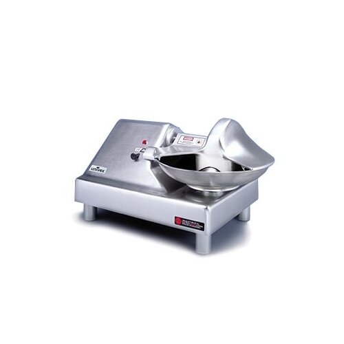 Univex BC14 Bowl Cutter with 14