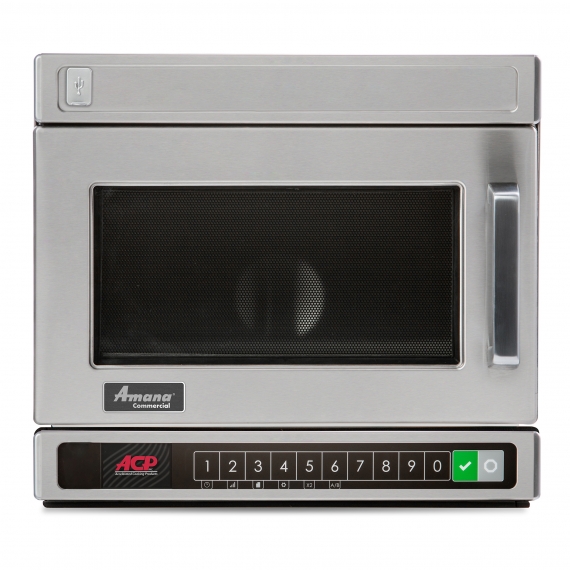Amana HDC21Y2 Microwave Oven