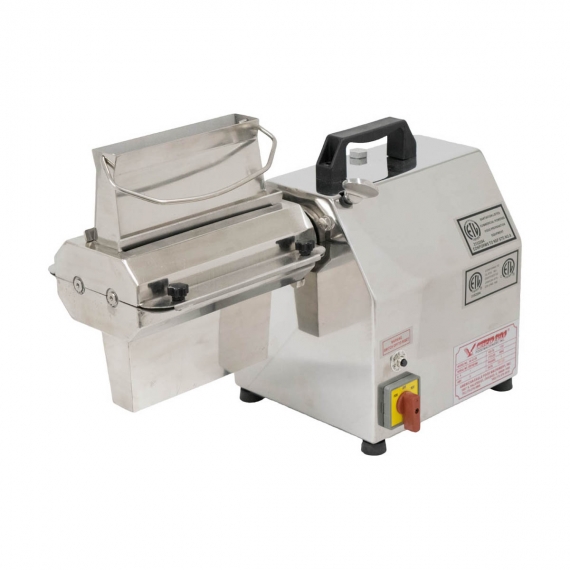 American Eagle AE-JS12 Countertop Electric Jerky Slicer, 1/4