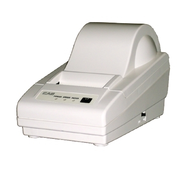 Alfa International A2JR-DLP50 Thermal Label Printer, 11 lines/sec printing speed