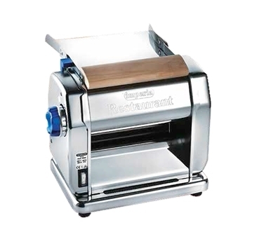 Alfa International RMN220 Imperia Countertop Pasta Machine, Electric, 25 lbs fresh pasta/ hour