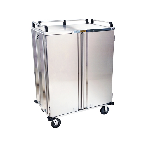 Alluserv ST2D1T10 Meal Tray Delivery Cabinet