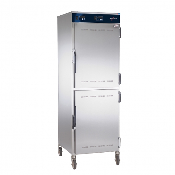 Alto-Shaam 1200-UP-QS Mobile Heated Cabinet
