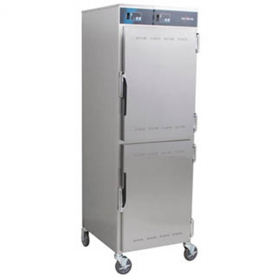 Alto-Shaam 1200-UP MARINE Halo Heat® Low Temperature Holding Cabinet
