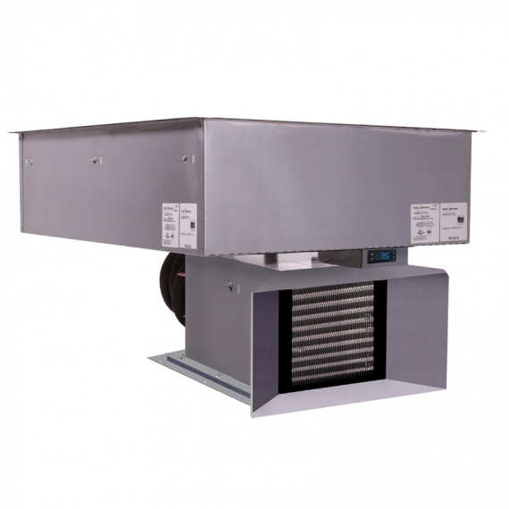Alto-Shaam 300-CW Coldwell Drop-in Refrigerated Cold Display Unit