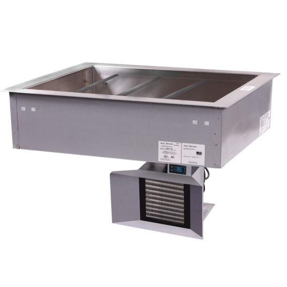 Alto-Shaam 400-CW Coldwell Drop-in Refrigerated Cold Display Unit