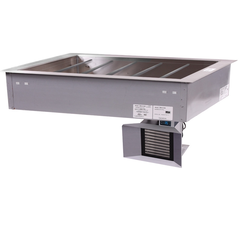 Alto-Shaam 600-CW Coldwell Drop-in Refrigerated Cold Display Unit