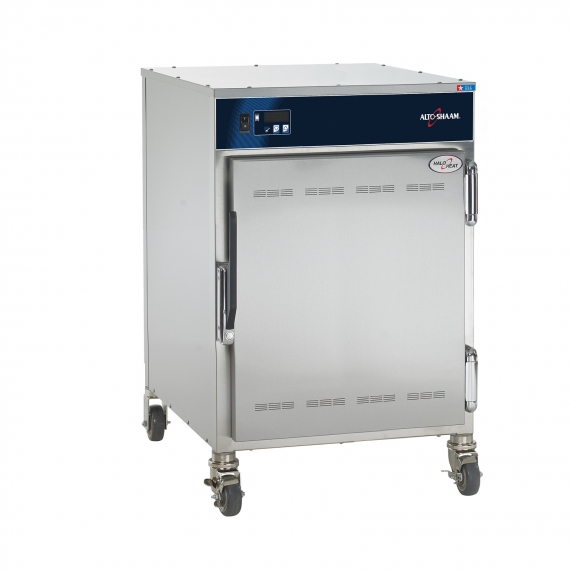 Alto-Shaam 750-S-QS Mobile Heated Cabinet