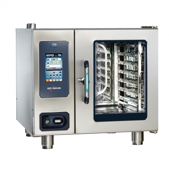 Alto-Shaam CTP6-10E Combitherm® CT PROformance™ Combi Oven/Steamer