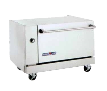 American Range ARLB-36-NV Restaurant Type 1-Deck Gas Oven w/ 1 Innovection Oven, 30,000 BTU