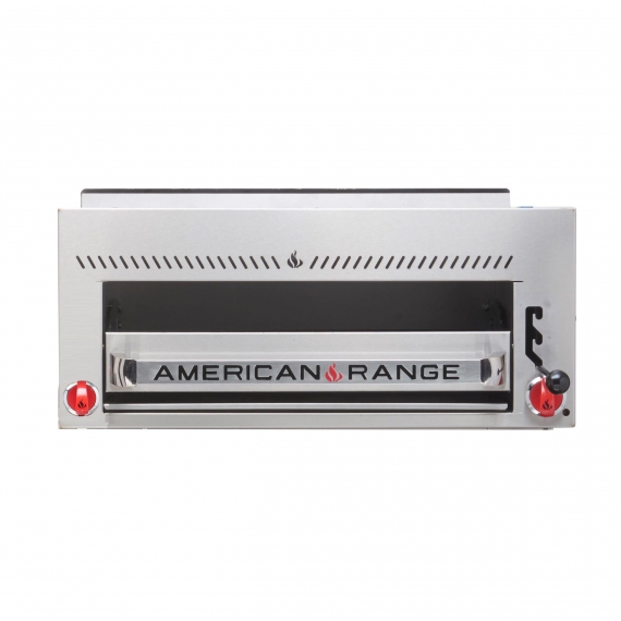 American Range ARSB-36 Gas Salamander Broiler