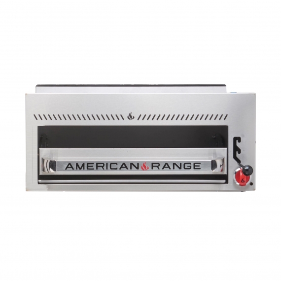 American Range ARSM-24 Gas Salamander Broiler