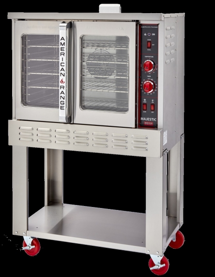 American Range MSD-1HE Gas Convection Oven