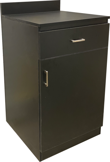 ATS WS1-BLK Wait Station Cabinet