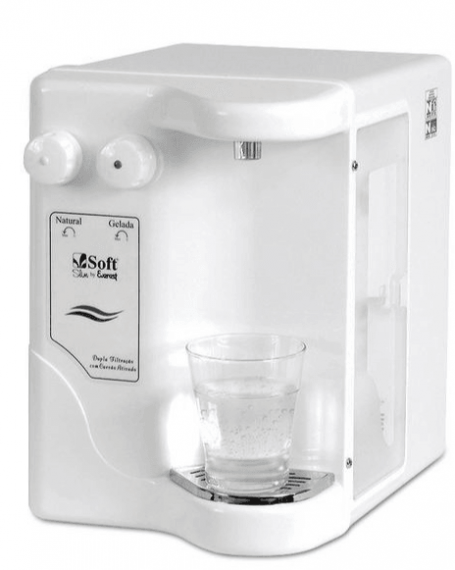 AMPTO SOF022 Water Filter