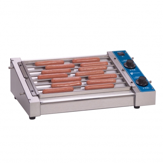 Antunes HDC-21A Hot Dog Grill