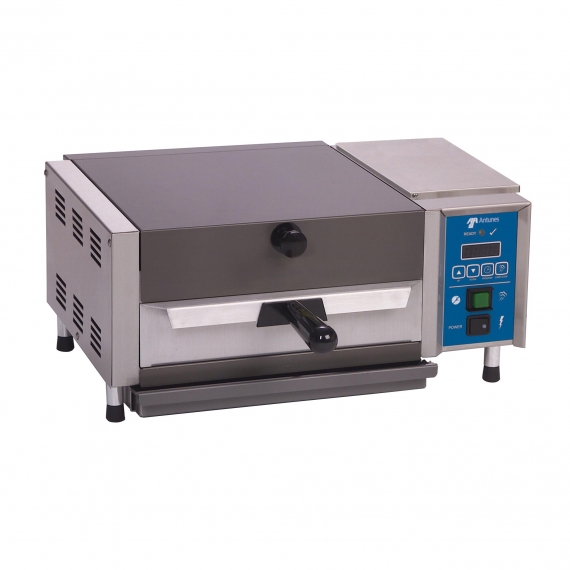 Antunes MS-150-9100423 Miracle Countertop Steamer - Capacity 14