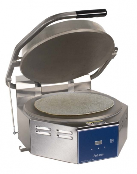 Antunes TW-100 Tortilla Warmer Grill