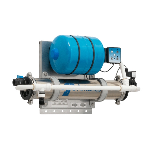 Antunes VZN-520H Vizion Water Filtration System - 8 Gallon/Minute