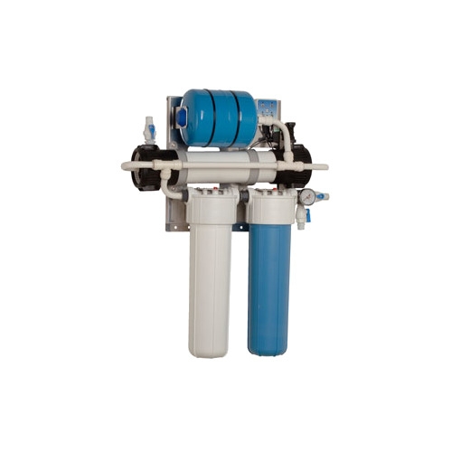 Antunes VZN-521H-T5 Vizion Water Filtration System - 8 Gallon/Minute