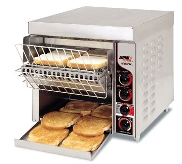 APW Wyott FT-1000 Conveyor Type Toaster