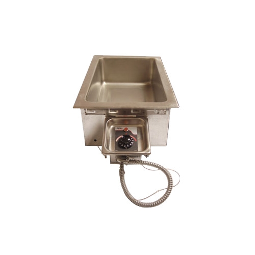 APW Wyott HFW-43DS Electric Drop-In Hot Food Well Unit
