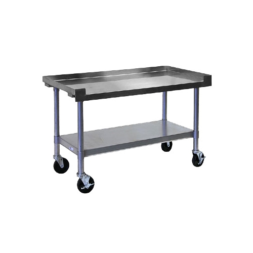 APW Wyott SSS-60C Countertop Cooking Equipment Stand w/ 60