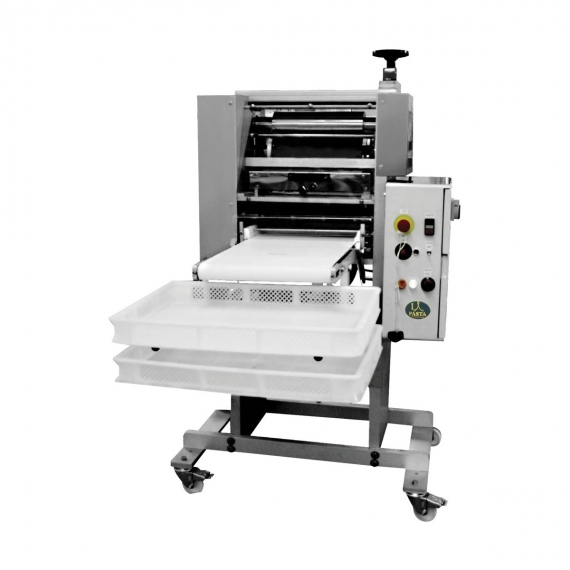 Arcobaleno ADC160 Floor Model Automatic Pasta Cutter, 6-1/4