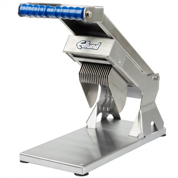 Edlund ARC-125 ARC! Manual Fruit and Vegetable Slicer with 1/4 Blades