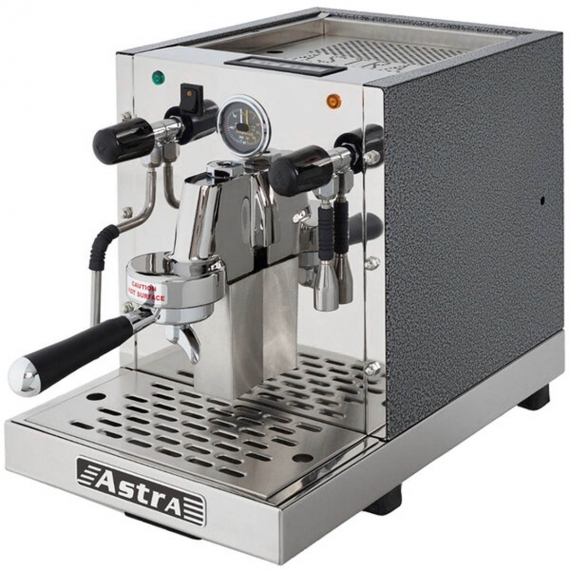 Astra Manufacturing GA 021-1 Espresso Cappuccino Machine w/ 1-Head, Automatic, 180 Cups/Hr.