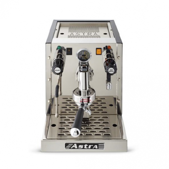 Astra Manufacturing GS 022-1 Espresso Cappuccino Machine w/ 1-Head, Semi-Automatic, 180 Cups/Hr.