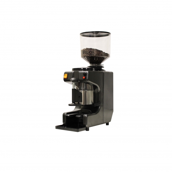 Astra MG050 Semi Automatic Coffee Grinder, 3.3 lb Hopper Capacity, Telescopic Tamper