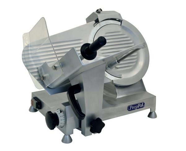 Atosa USA PPSL-10 PrepPal Manual Feed Compact Meat Slicer with 10