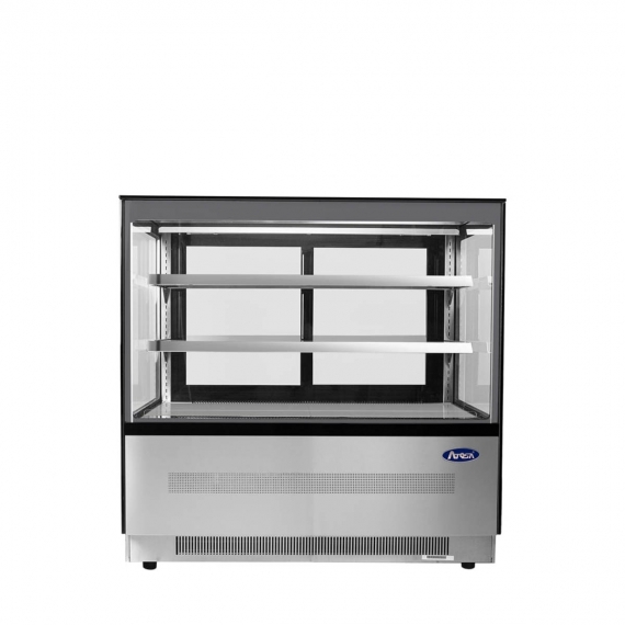 Atosa USA RDCS-48 Refrigerated Display Case