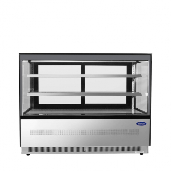 Atosa USA RDCS-60 Refrigerated Display Case