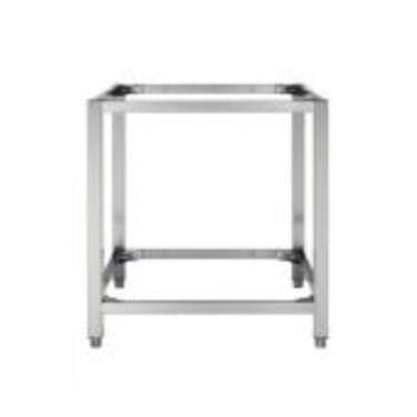 Axis AX-500 Oven Stand, for (1) half-size oven, 23-5/8
