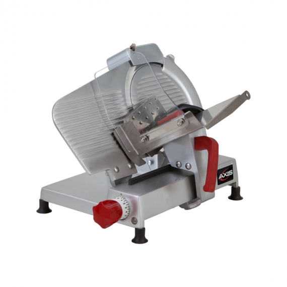 Axis AX-S10 ULTRA Manual Feed Meat Slicer with 10