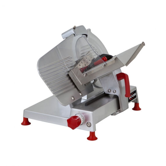 Axis AX-S12 ULTRA Manual Feed Meat Slicer with 12