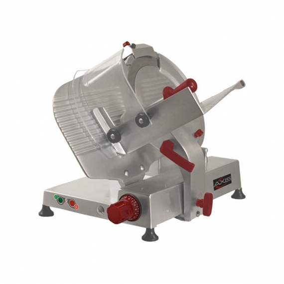 Axis AX-S14 ULTRA Manual Feed Meat Slicer with 14