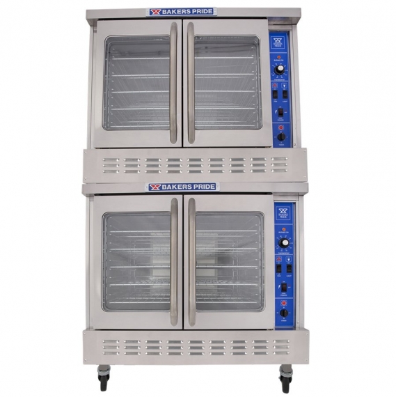 Bakers Pride BPCV-E2 Electric Convection Oven