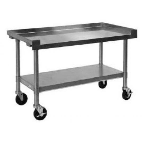 Bakers Pride HDS-48C Countertop Cooking Equipment Stand w/ 48
