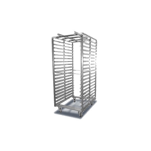 Baxter BDRSB-10 Roll-In Oven Rack