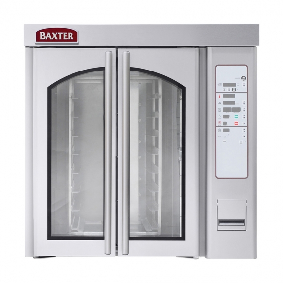 Baxter OV310G Gas Convection Oven